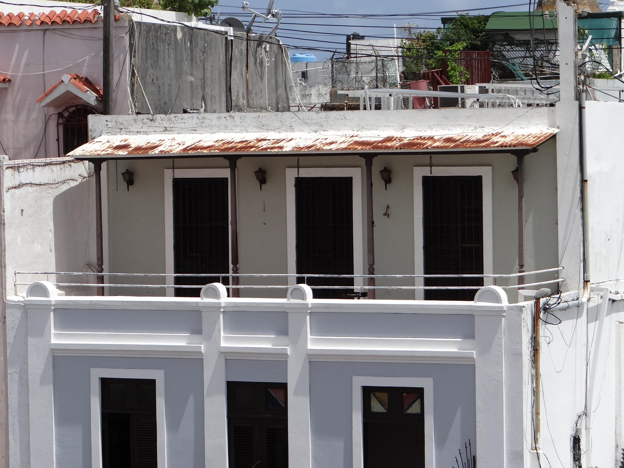 Calle de la Luna 107 - San Juan (Viejo San Juan) - 2012 00001